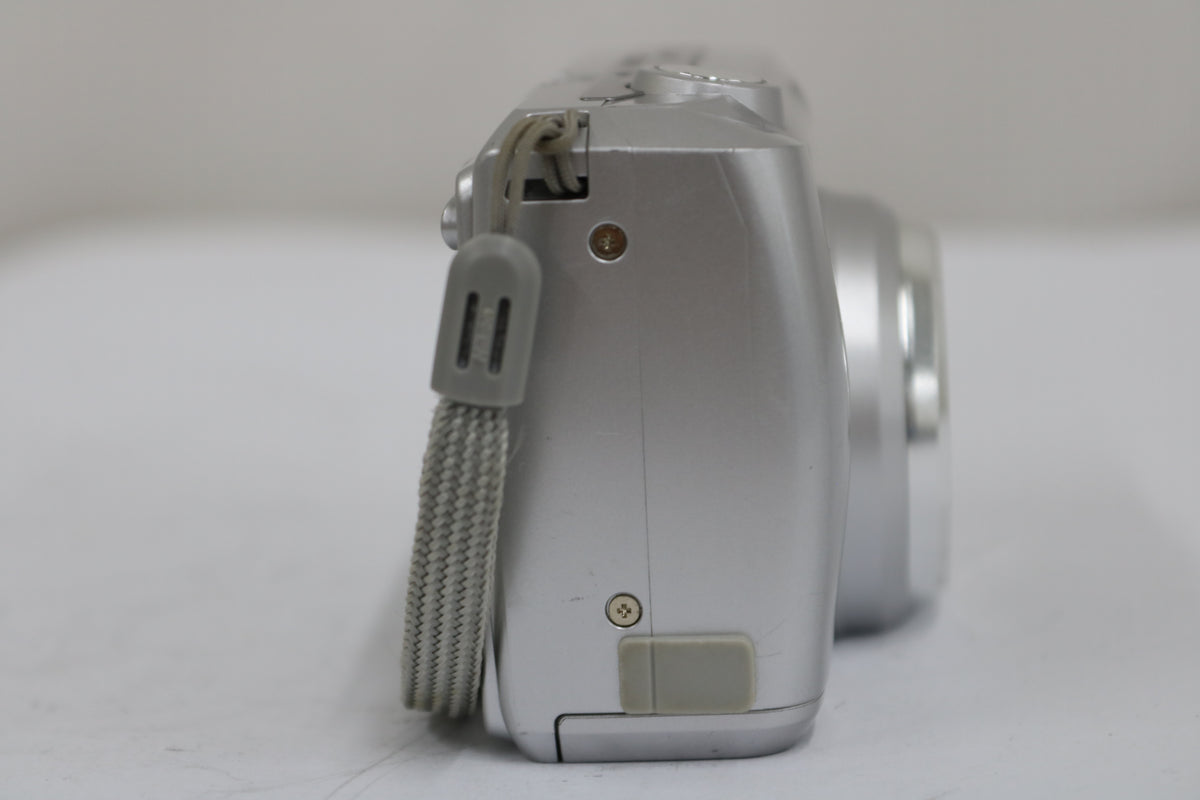 ニコン Nikon COOLPIX L1 5x コンパクトデジタルカメラ 3