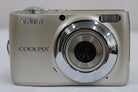 ニコン Nikon COOLPIX L22 3.6x コンパクトデジタルカメラ 2