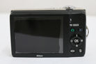ニコン Nikon COOLPIX L22 3.6x コンパクトデジタルカメラ 4