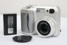 ニコン Nikon COOLPIX 4300 バッテリー付き コンパクトデジタルカメラ 1