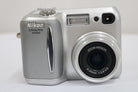 ニコン Nikon COOLPIX 4300 バッテリー付き コンパクトデジタルカメラ 2
