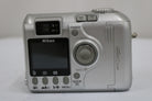 ニコン Nikon COOLPIX 4300 バッテリー付き コンパクトデジタルカメラ 4
