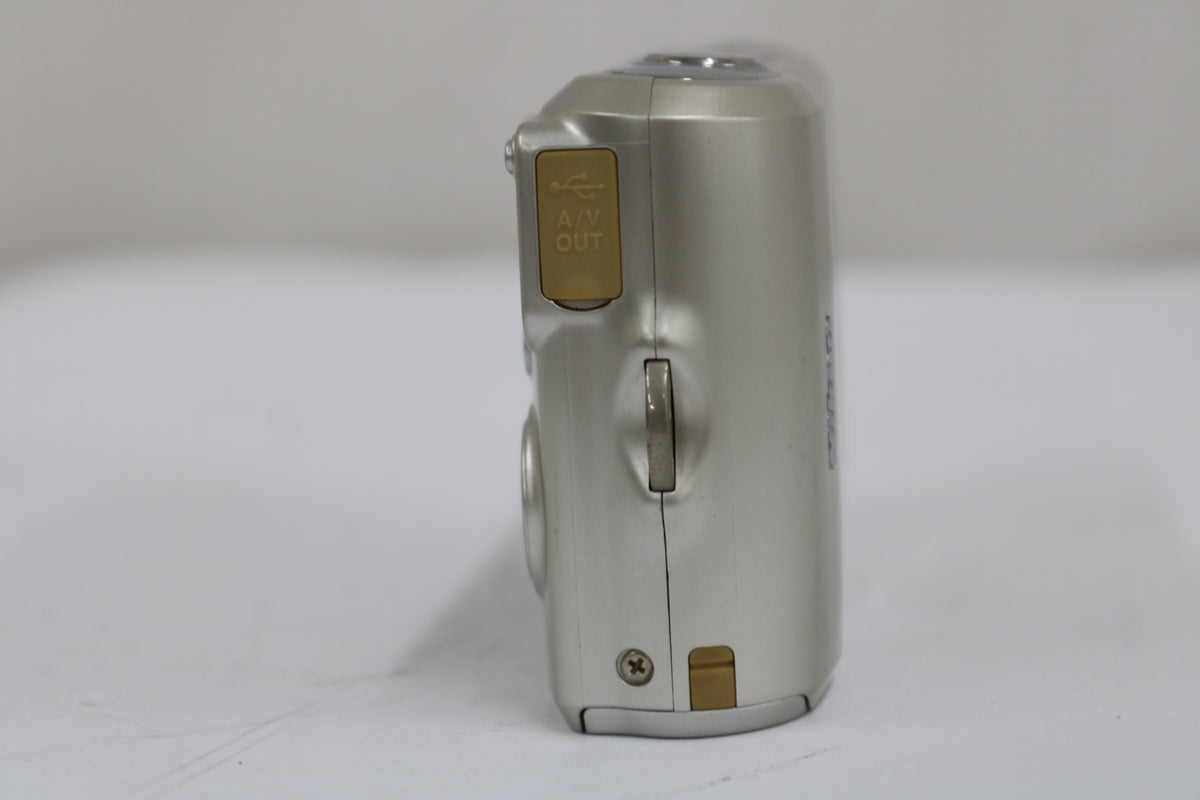 ニコン Nikon COOLPIX L16 3x コンパクトデジタルカメラ 3