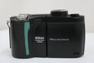 ニコン Nikon COOLPIX 4500 4x ブラック コンパクトデジタルカメラ 2