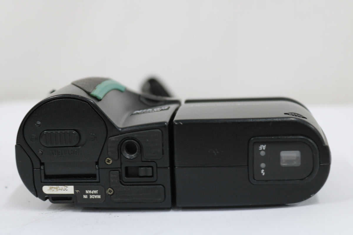 ニコン Nikon COOLPIX 4500 4x ブラック コンパクトデジタルカメラ 7