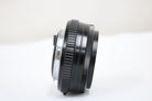 ペンタックス SMC Pentax-FA 43mm F1.9 Limited レンズ 6