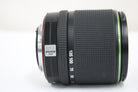 ペンタックス SMC Pentax-DA 18-135mm F3.5-5.6 ED AL DC WR レンズ 6
