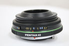 ペンタックス SMC Pentax-DA 40mm F2.8 Limited レンズ 3