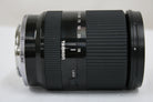 タムロン Tamron 18-200mm F3.5-6.3 VC Sony Eマウントレンズ 3
