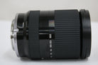 タムロン Tamron 18-200mm F3.5-6.3 VC Sony Eマウントレンズ 6