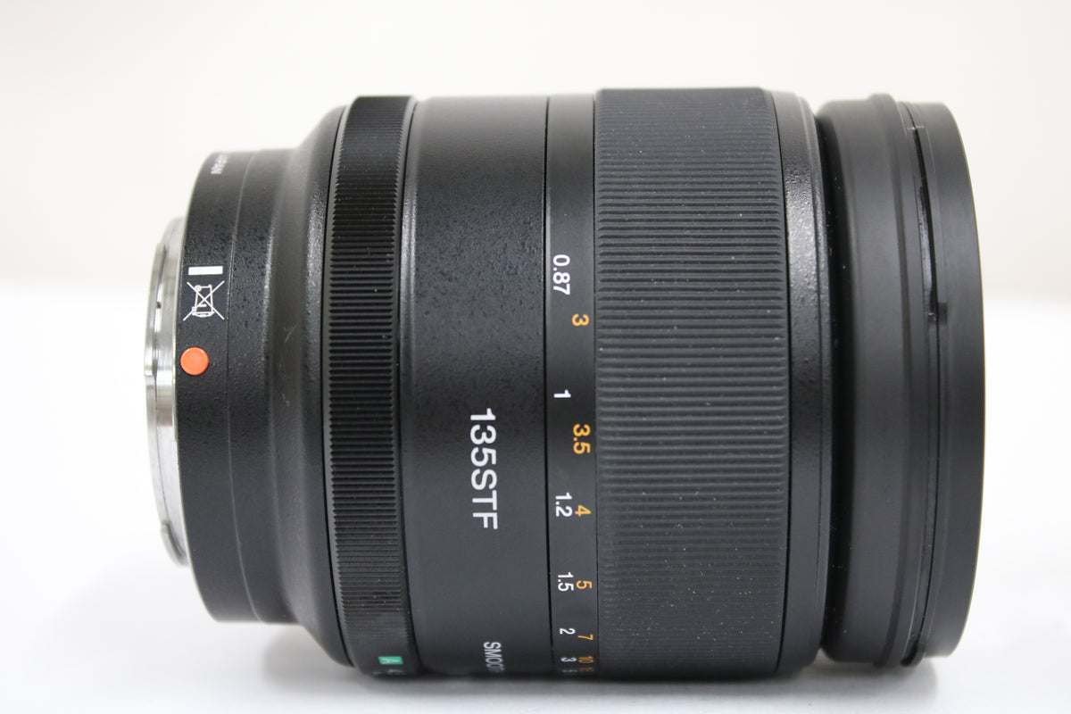 ソニー Sony STF 135mm F2.8(T4.5) Smooth Trans Focus レンズ 6