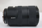 ソニー Sony 70-300mm F4.5-5.6 G SSM レンズ 4