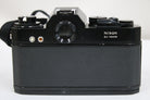 ニコン Nikon EL2 NIKKOR-H Auto 28mm F3.5 ボディレンズセット 4