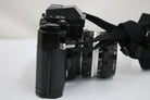 ニコン Nikon EL2 NIKKOR-H Auto 28mm F3.5 ボディレンズセット 5