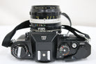 ニコン Nikon EL2 NIKKOR-H Auto 28mm F3.5 ボディレンズセット 6