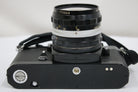 ニコン Nikon EL2 NIKKOR-H Auto 28mm F3.5 ボディレンズセット 7
