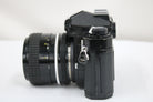 ニコン Nikon FM NIKKOR Ai 35mm F2 ボディレンズセット 3