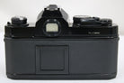 ニコン Nikon FM NIKKOR Ai 35mm F2 ボディレンズセット 4
