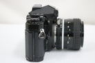 ニコン Nikon FM NIKKOR Ai 35mm F2 ボディレンズセット 5