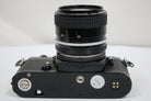 ニコン Nikon FM NIKKOR Ai 35mm F2 ボディレンズセット 7