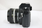ニコン Nikon EM NIKKOR Ai 50mm F1.4 ボディレンズセット 3