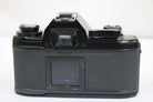 ニコン Nikon EM NIKKOR Ai 50mm F1.4 ボディレンズセット 4
