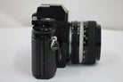 ニコン Nikon EM NIKKOR Ai 50mm F1.4 ボディレンズセット 5