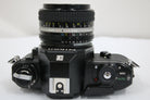 ニコン Nikon EM NIKKOR Ai 50mm F1.4 ボディレンズセット 6