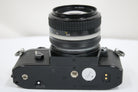 ニコン Nikon EM NIKKOR Ai 50mm F1.4 ボディレンズセット 7