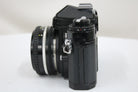 ニコン Nikon FE NIKKOR Ai-s 50mm F1.8 ボディレンズセット 3