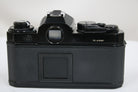 ニコン Nikon FE NIKKOR Ai-s 50mm F1.8 ボディレンズセット 4