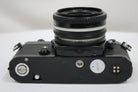 ニコン Nikon FE NIKKOR Ai-s 50mm F1.8 ボディレンズセット 7
