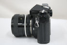 ニコン Nikon FE NIKKOR Ai 35mm F2 ボディレンズセット 3