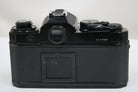 ニコン Nikon FE NIKKOR Ai 35mm F2 ボディレンズセット 4