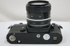 ニコン Nikon FE NIKKOR Ai 35mm F2 ボディレンズセット 7
