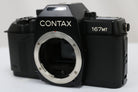 コンタックス Contax 167MT ボディ 1