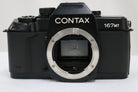 コンタックス Contax 167MT ボディ 2