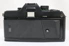 コンタックス Contax 167MT ボディ 4