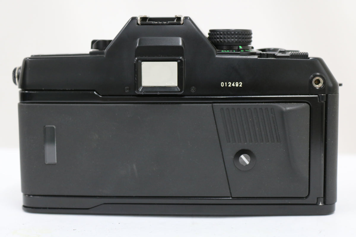 コンタックス Contax 167MT ボディ 4