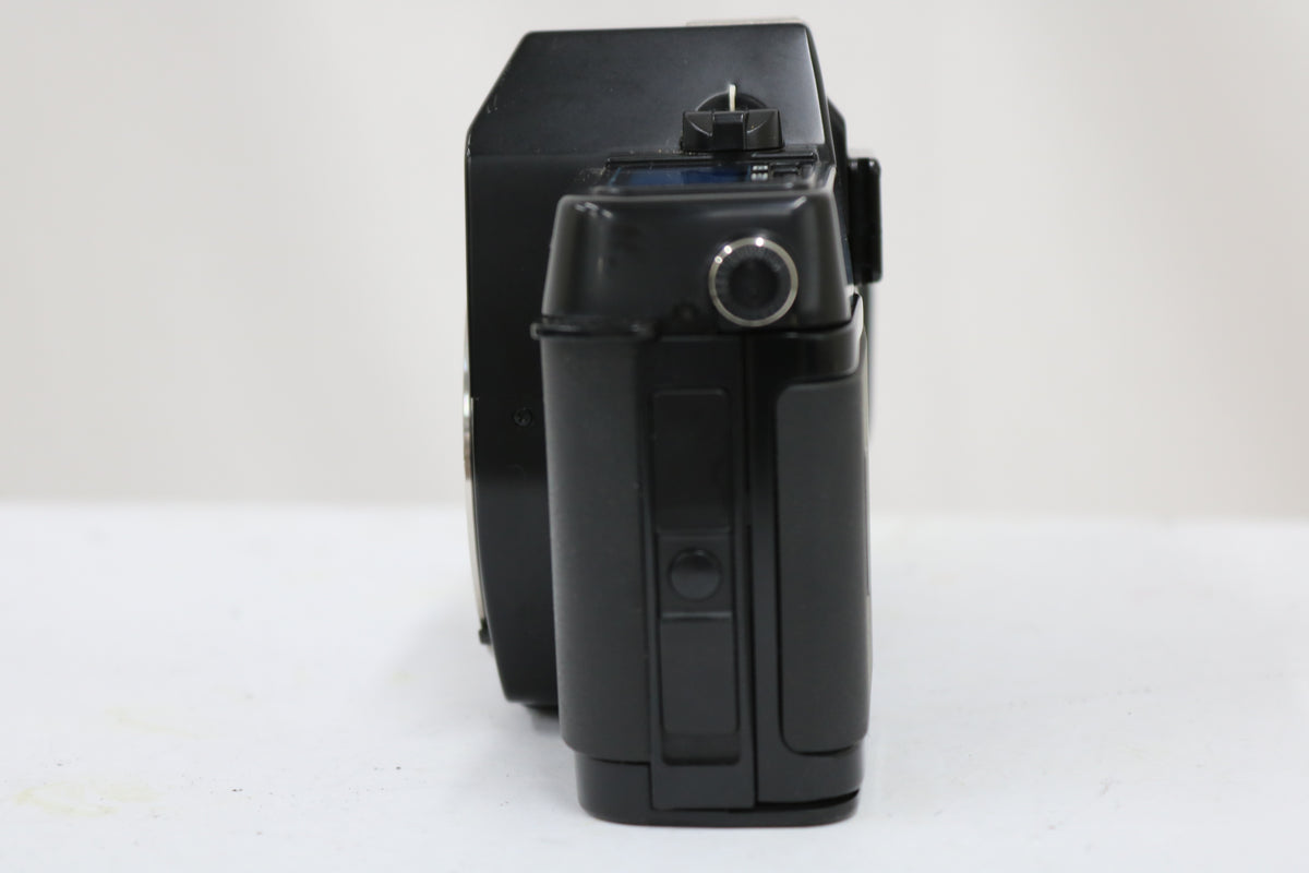 コンタックス Contax 167MT ボディ 5