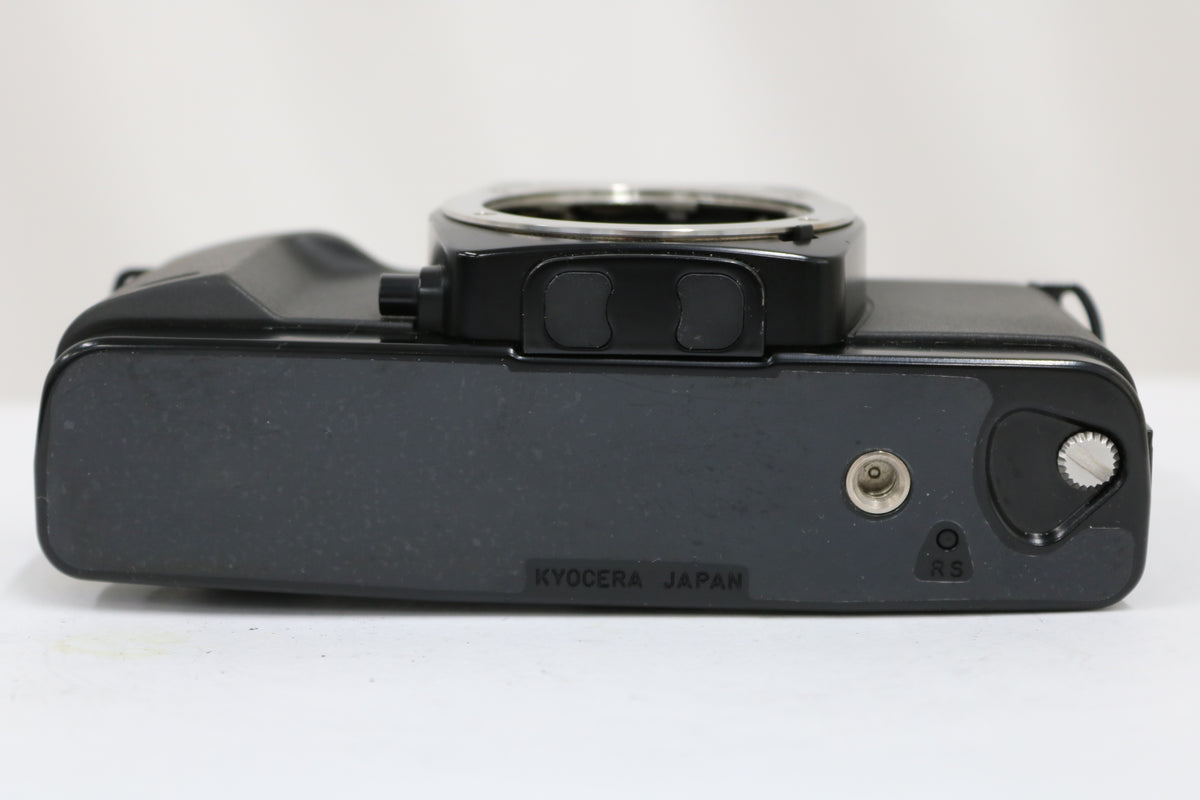 コンタックス Contax 167MT ボディ 7