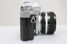 ニコン Nikon EL2 NIKKOR Ai 50mm F1.4 ボディレンズセット 3