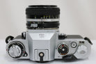 ニコン Nikon EL2 NIKKOR Ai 50mm F1.4 ボディレンズセット 6
