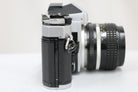 ニコン Nikon FE NIKKOR Ai-s  28mm F3.5 ボディレンズセット 3