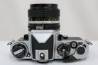 ニコン Nikon FE NIKKOR Ai-s  28mm F3.5 ボディレンズセット 6