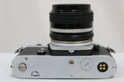 ニコン Nikon FE NIKKOR Ai-s  28mm F3.5 ボディレンズセット 7
