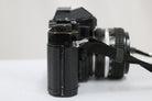 ニコン Nikon FE NIKKOR Ai 50mm F1.4 ボディレンズセット 3