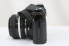 ニコン Nikon FE NIKKOR Ai 50mm F1.4 ボディレンズセット 5