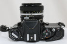 ニコン Nikon FE NIKKOR Ai 50mm F1.4 ボディレンズセット 6