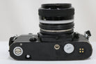 ニコン Nikon FE NIKKOR Ai 50mm F1.4 ボディレンズセット 7